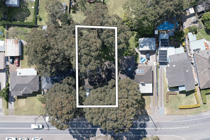 262 McCaffrey Drive, Rankin Park, NSW 2287