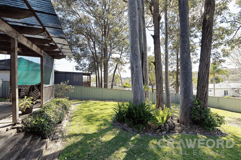 262 McCaffrey Drive, Rankin Park, NSW 2287