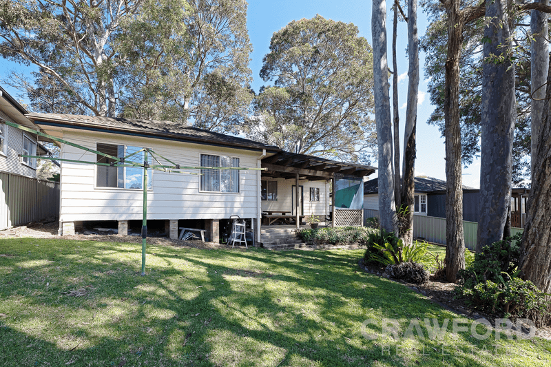 262 McCaffrey Drive, Rankin Park, NSW 2287