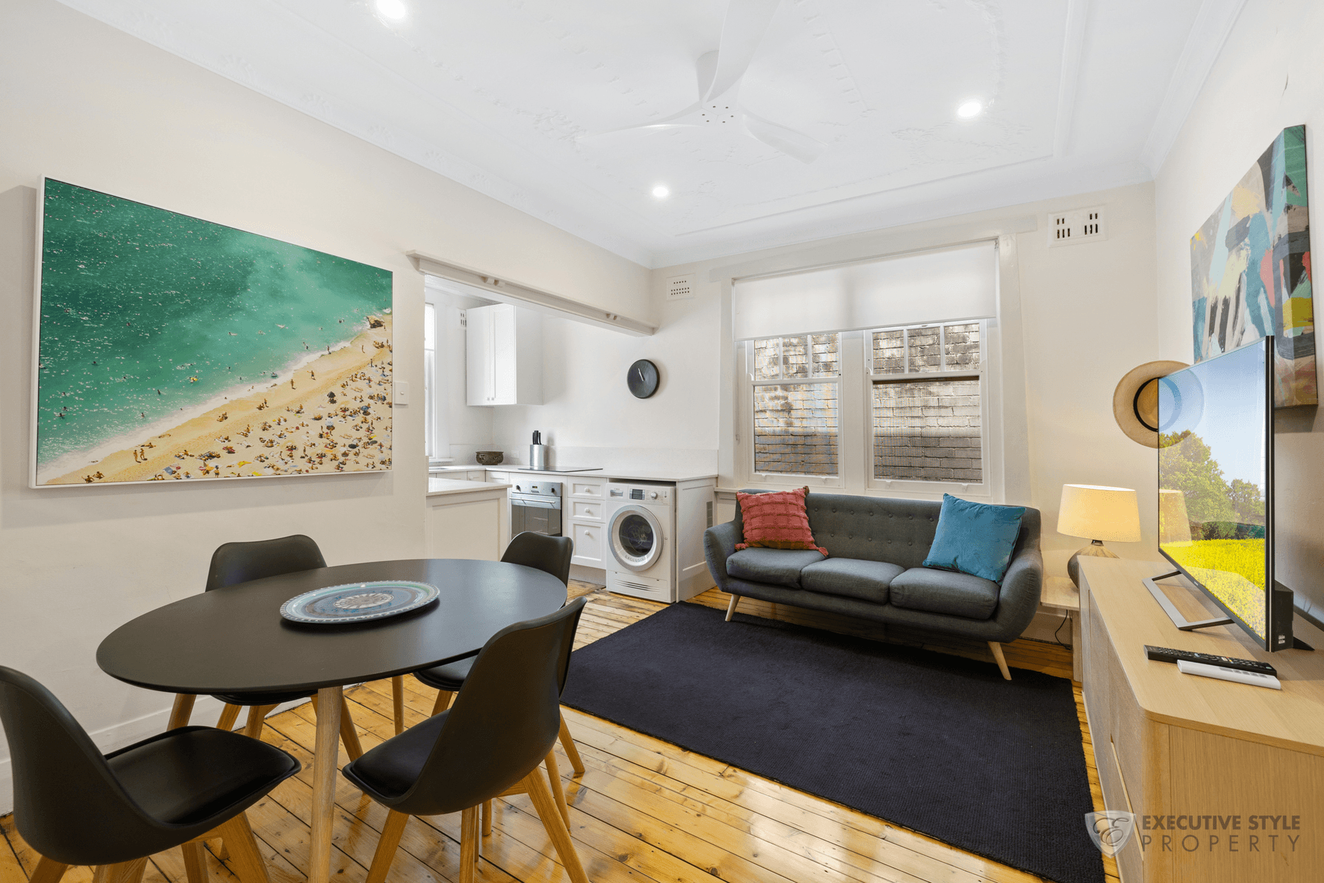 15/3 Farrell Avenue, Darlinghurst, NSW 2010