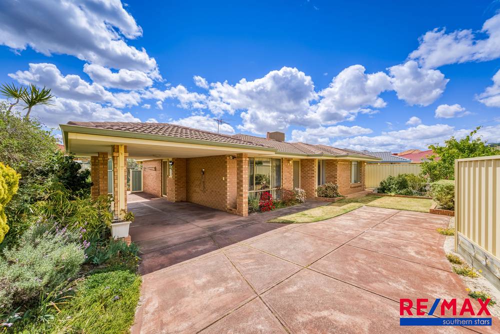 76B  Beasley Road, Leeming, WA 6149