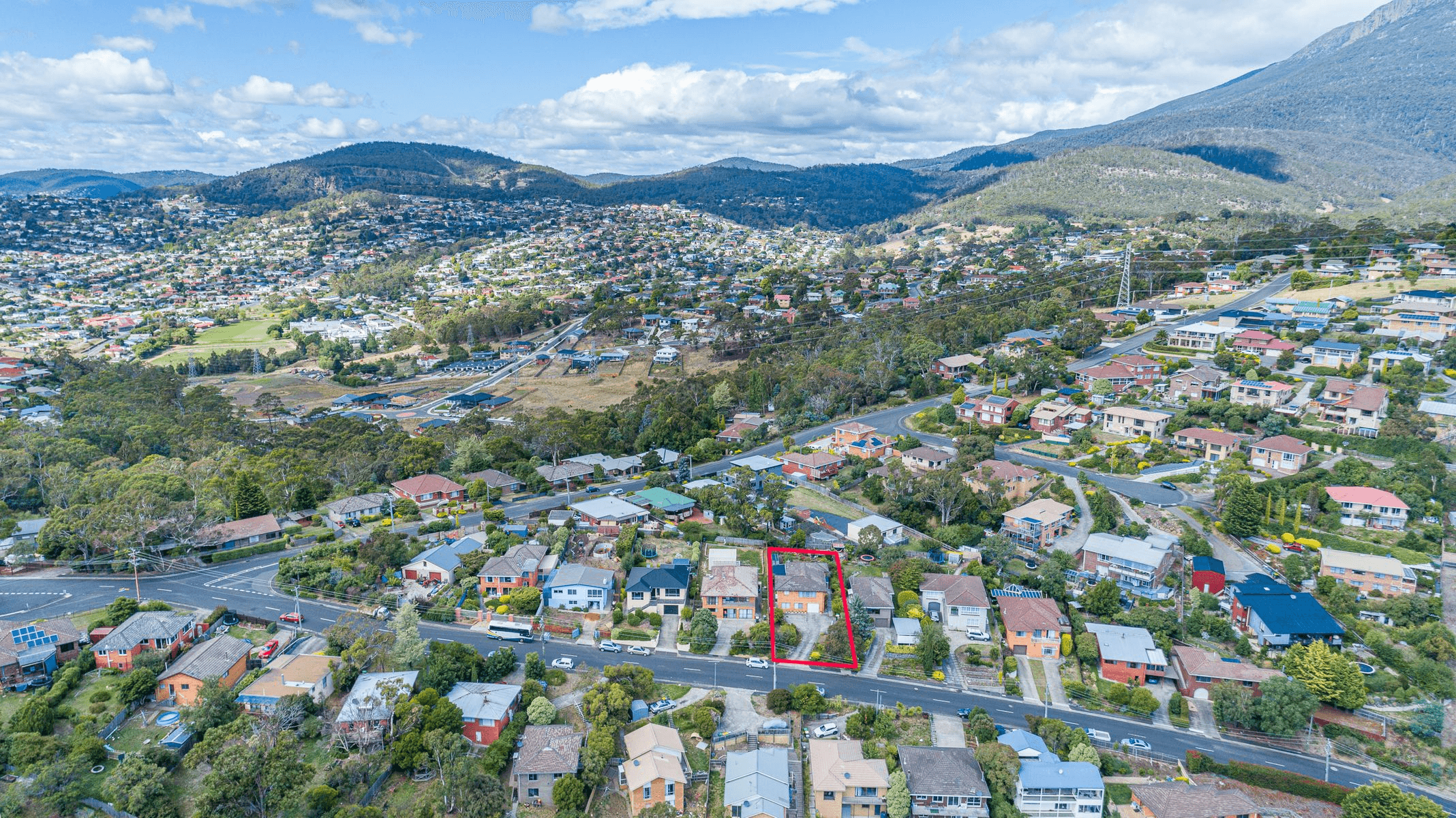 170 Springfield Avenue, WEST MOONAH, TAS 7009