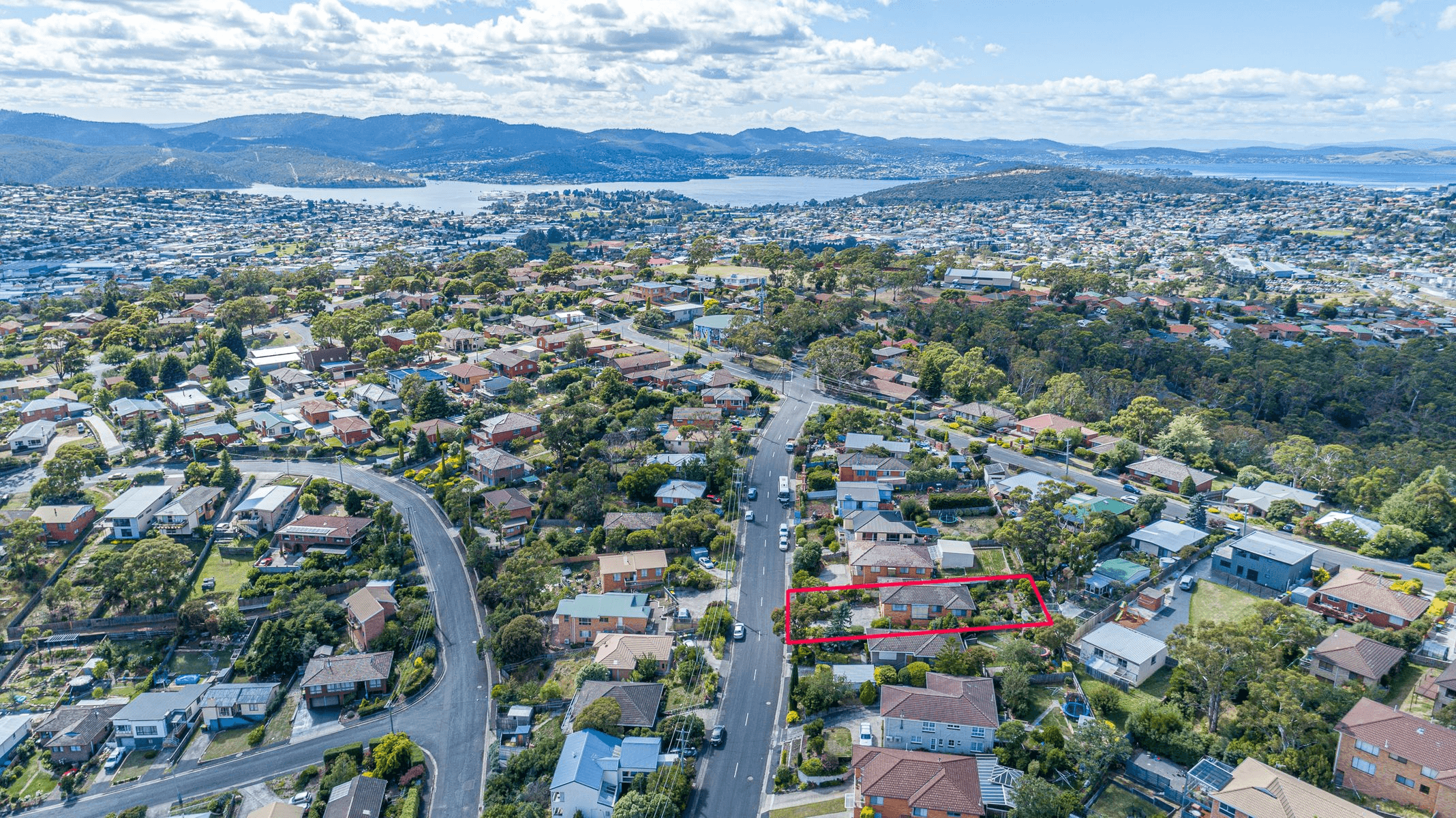 170 Springfield Avenue, WEST MOONAH, TAS 7009