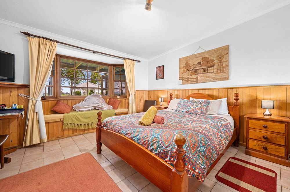 6A Tinamba-Seaton Road, Tinamba, VIC 3859