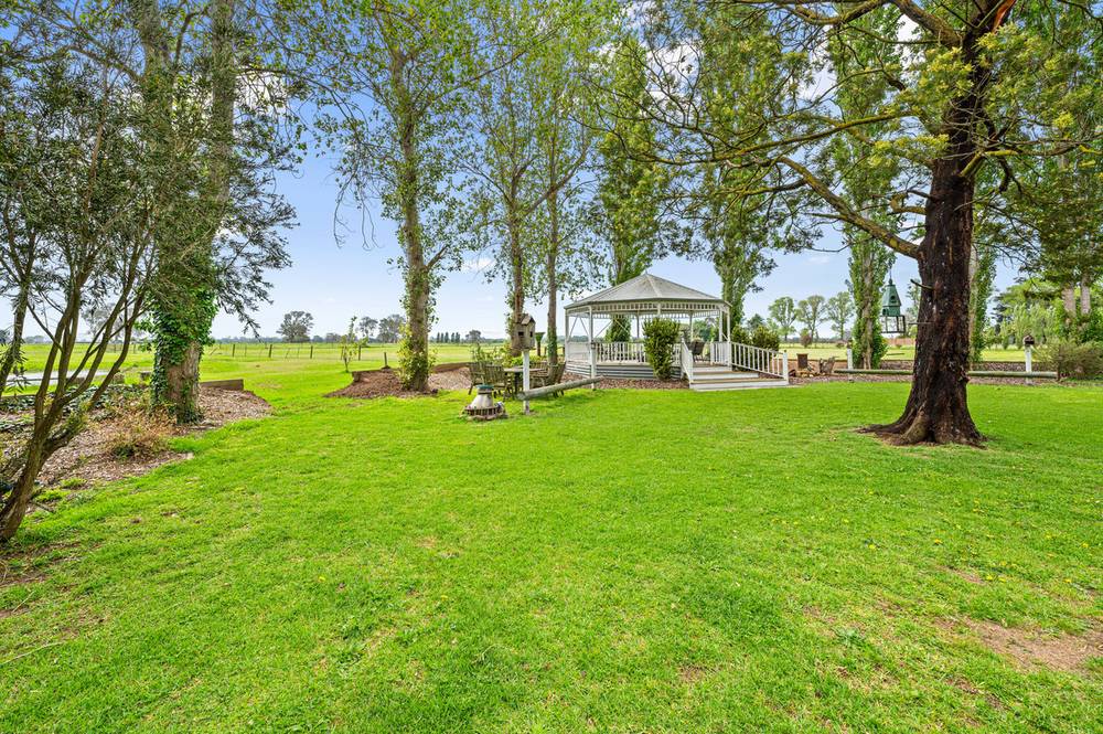 6A Tinamba-Seaton Road, Tinamba, VIC 3859