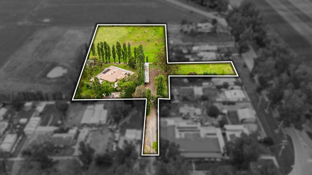 6A Tinamba-Seaton Road, Tinamba, VIC 3859
