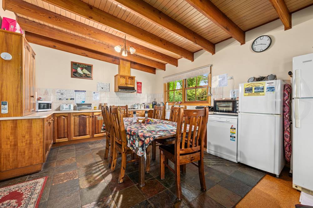 6A Tinamba-Seaton Road, Tinamba, VIC 3859