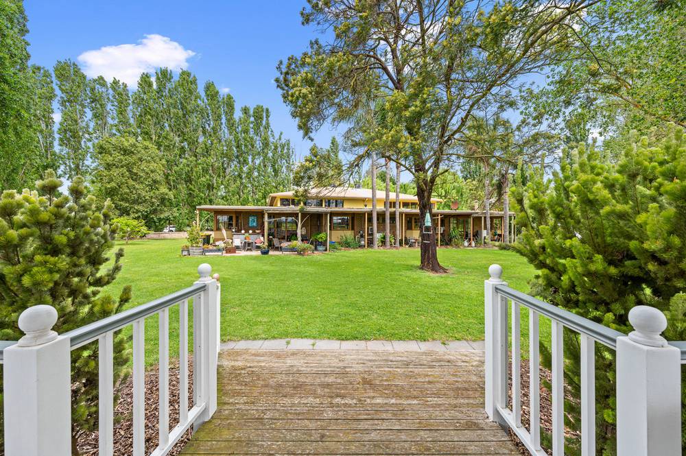 6A Tinamba-Seaton Road, Tinamba, VIC 3859