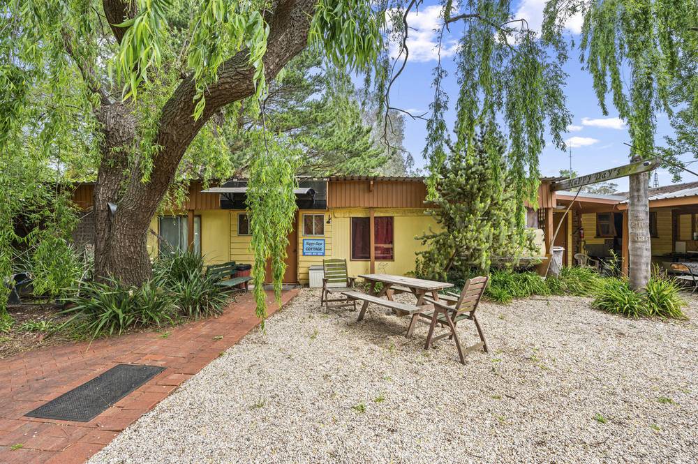 6A Tinamba-Seaton Road, Tinamba, VIC 3859