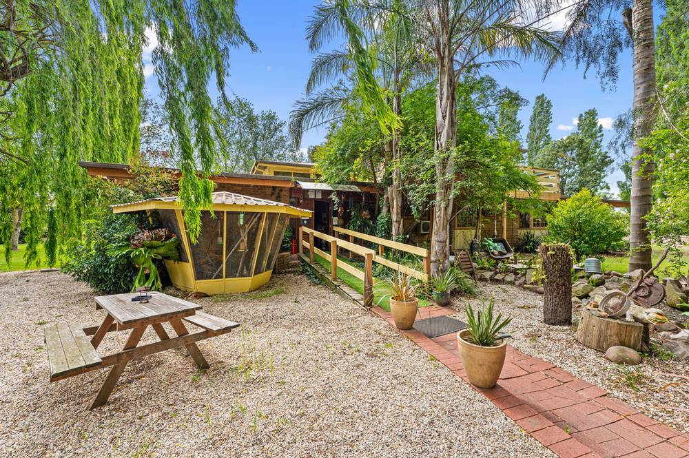 6A Tinamba-Seaton Road, Tinamba, VIC 3859