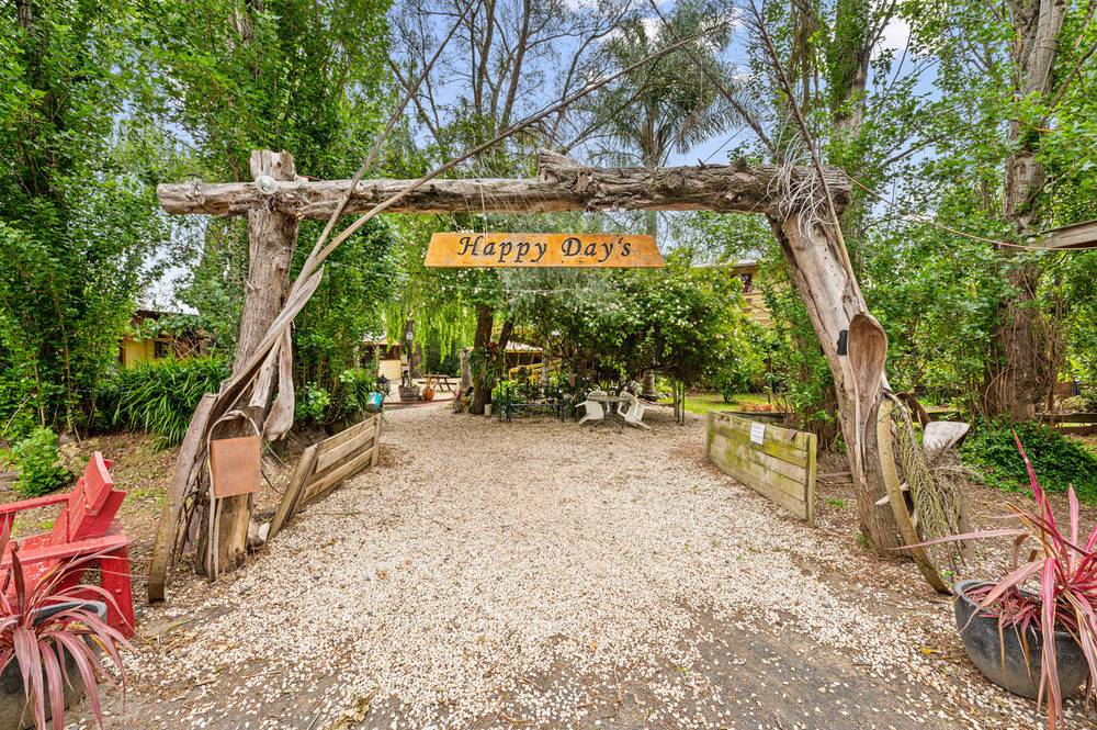 6A Tinamba-Seaton Road, Tinamba, VIC 3859