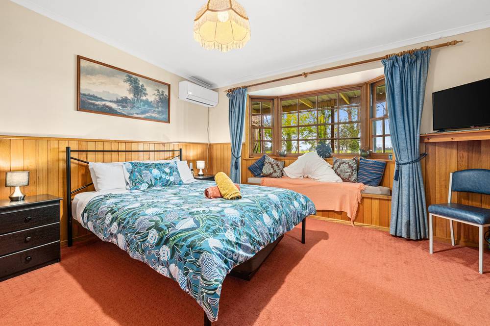 6A Tinamba-Seaton Road, Tinamba, VIC 3859