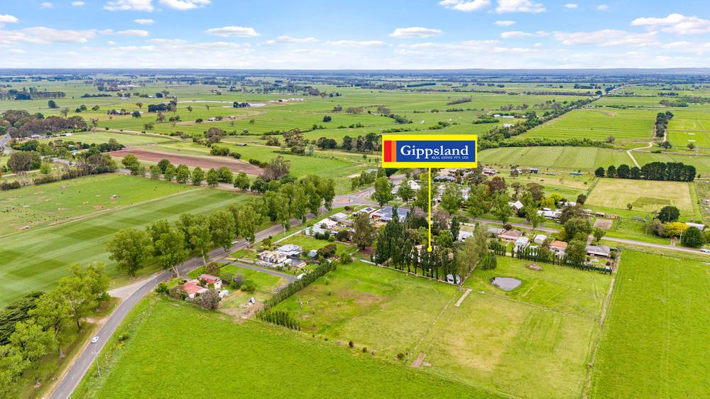 6A Tinamba-Seaton Road, Tinamba, VIC 3859