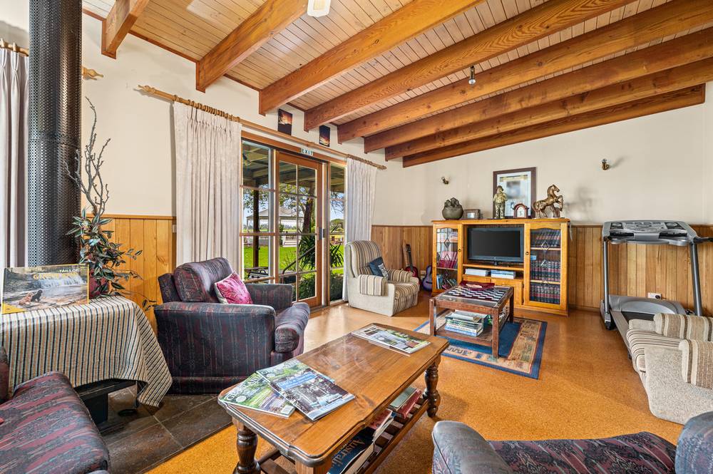 6A Tinamba-Seaton Road, Tinamba, VIC 3859