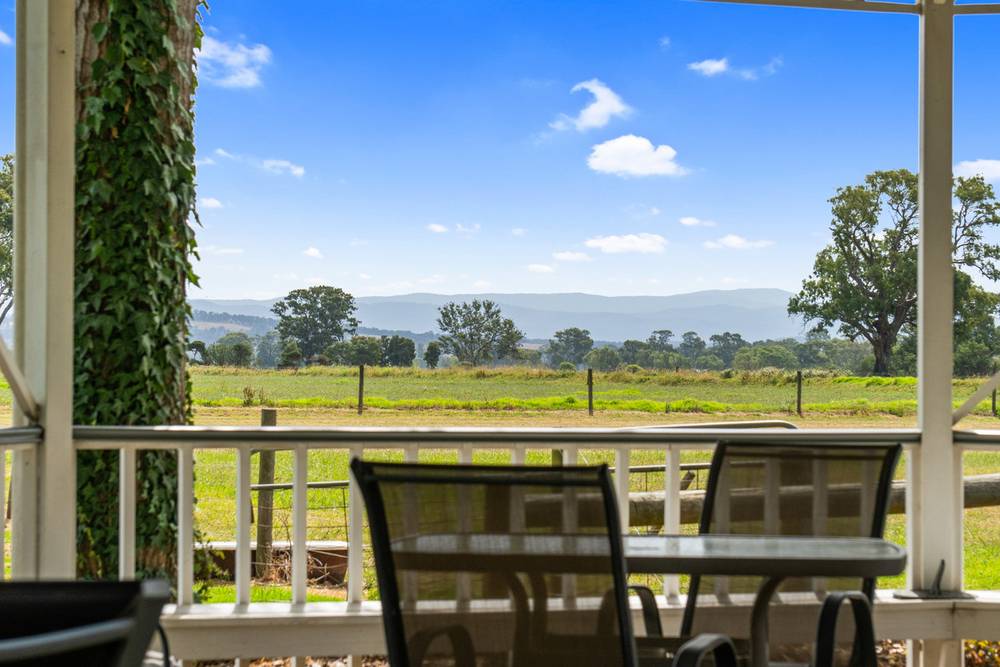 6A Tinamba-Seaton Road, Tinamba, VIC 3859