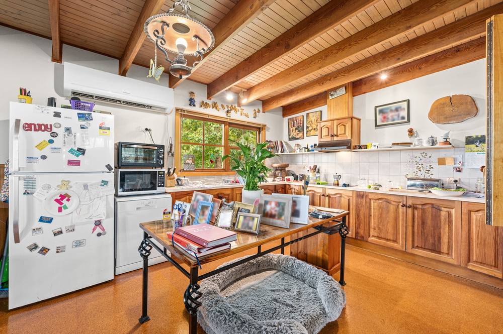 6A Tinamba-Seaton Road, Tinamba, VIC 3859