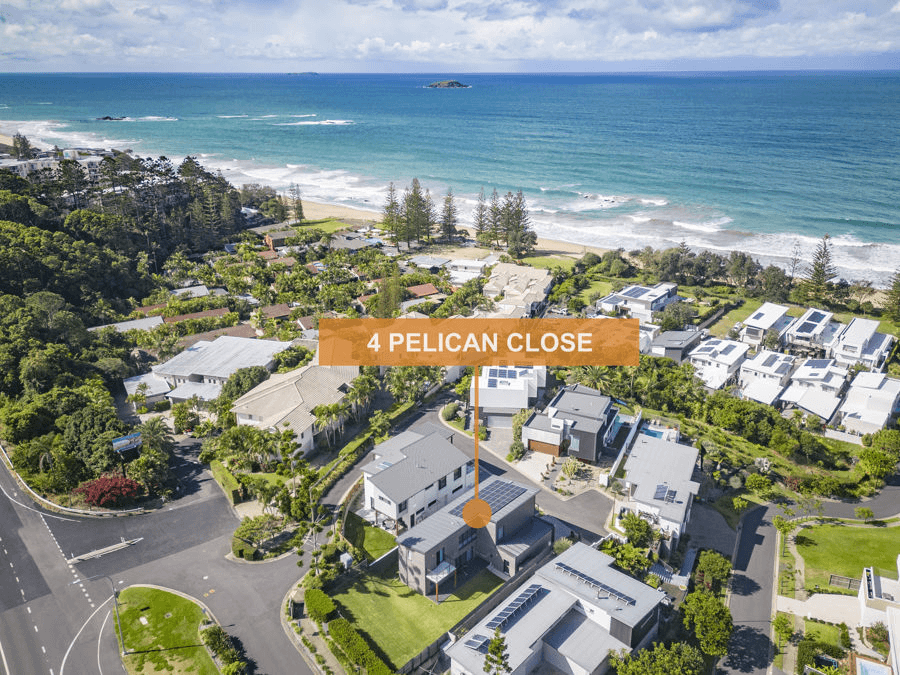 4 Pelican Close, SAPPHIRE BEACH, NSW 2450