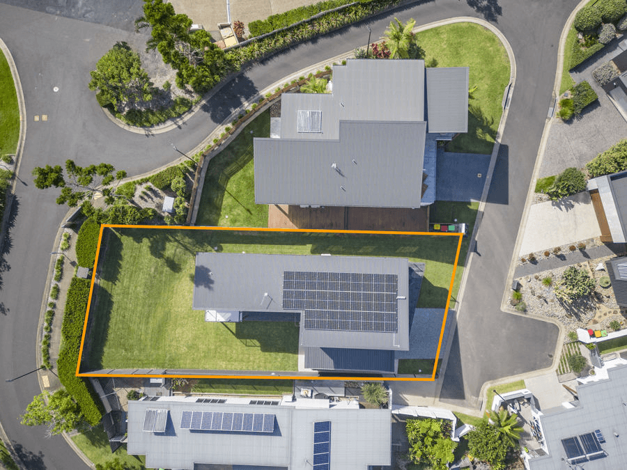 4 Pelican Close, SAPPHIRE BEACH, NSW 2450