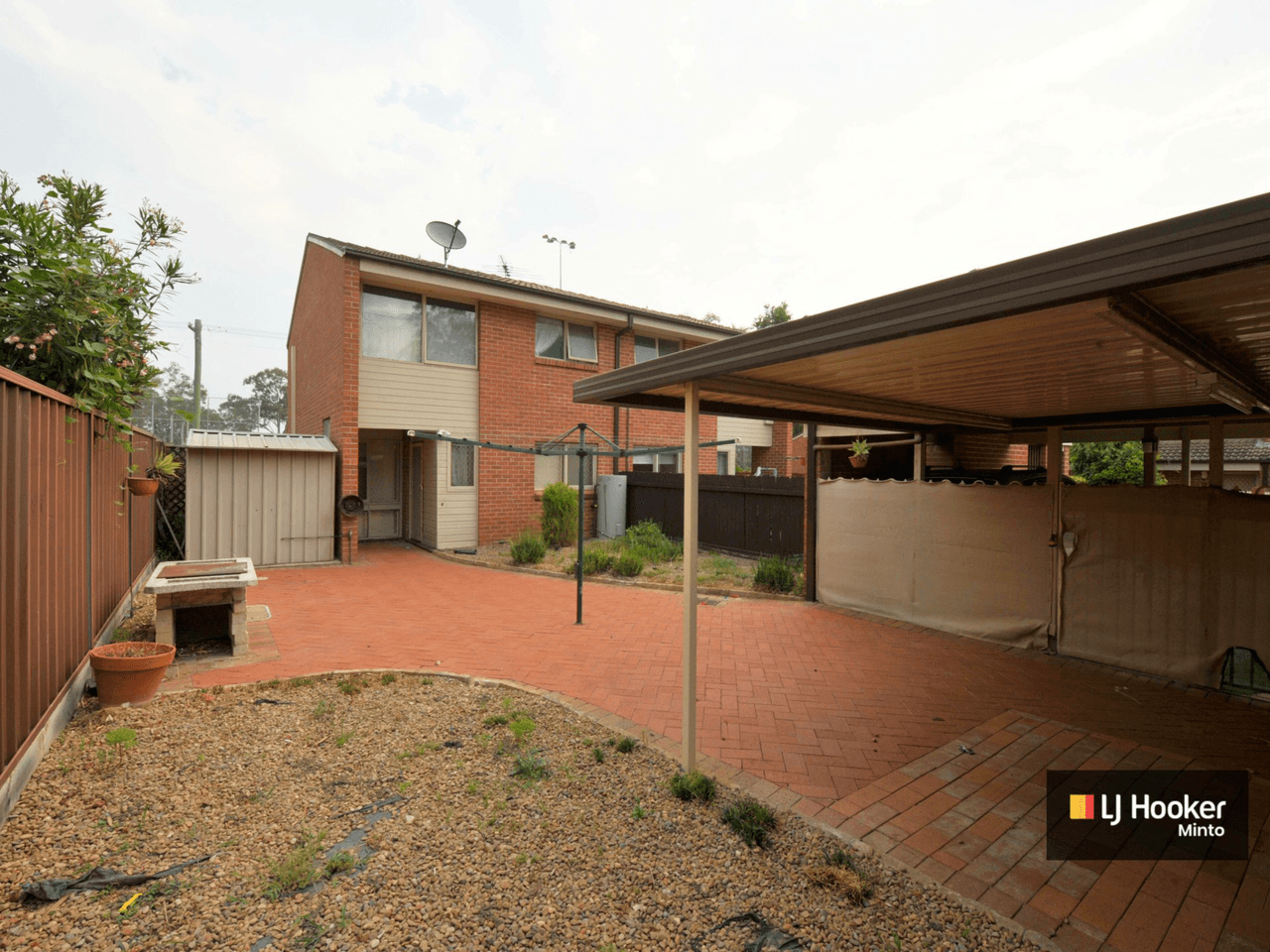 Unit 10/50-52 Third Avenue, MACQUARIE FIELDS, NSW 2564