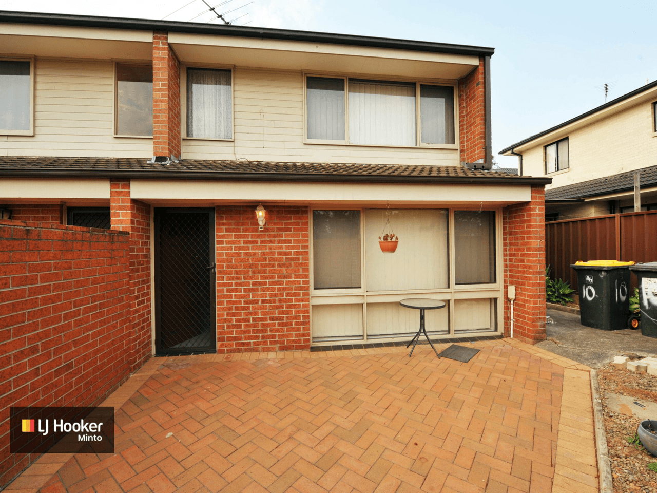 Unit 10/50-52 Third Avenue, MACQUARIE FIELDS, NSW 2564