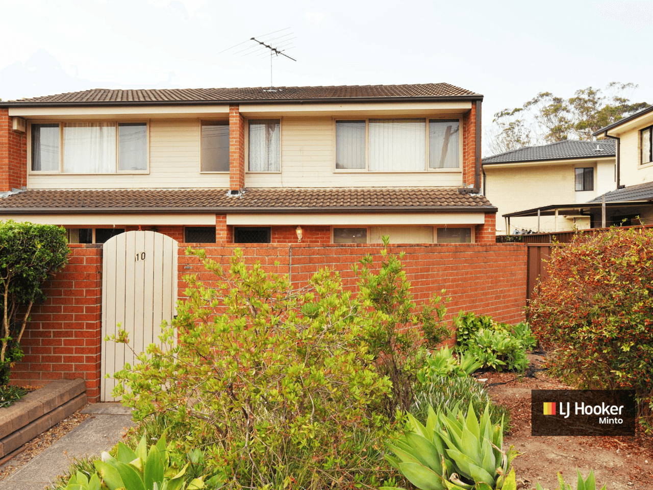 Unit 10/50-52 Third Avenue, MACQUARIE FIELDS, NSW 2564