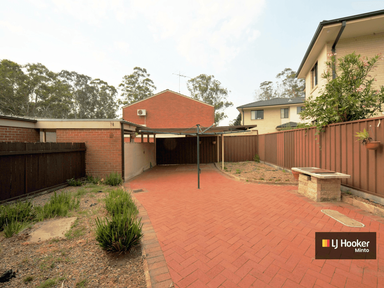 Unit 10/50-52 Third Avenue, MACQUARIE FIELDS, NSW 2564