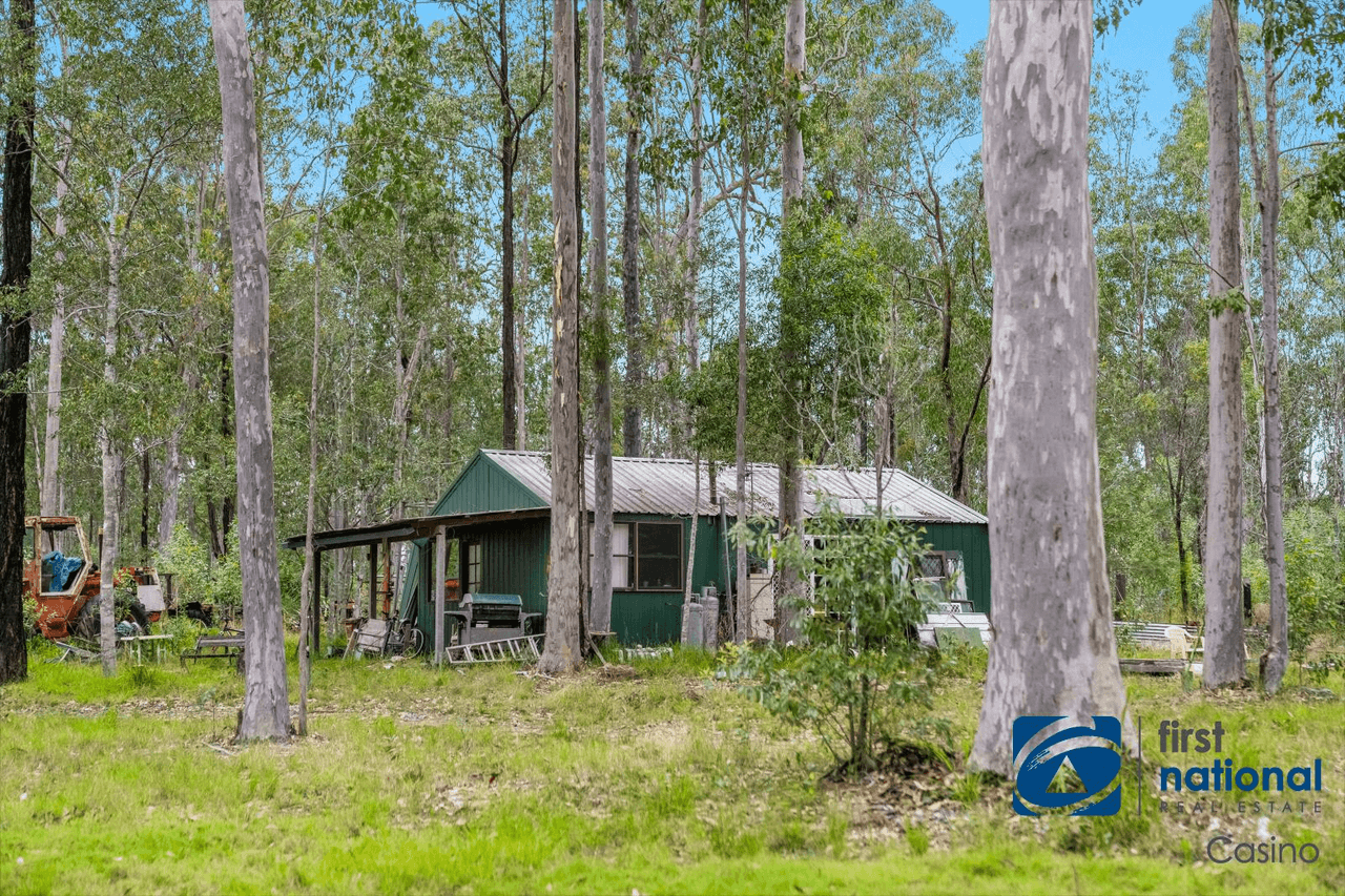 316 Camira Creek Road, CAMIRA, NSW 2469