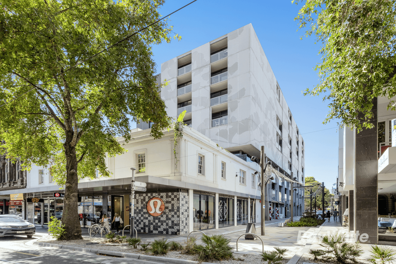 505/7 King Street, PRAHRAN, VIC 3181