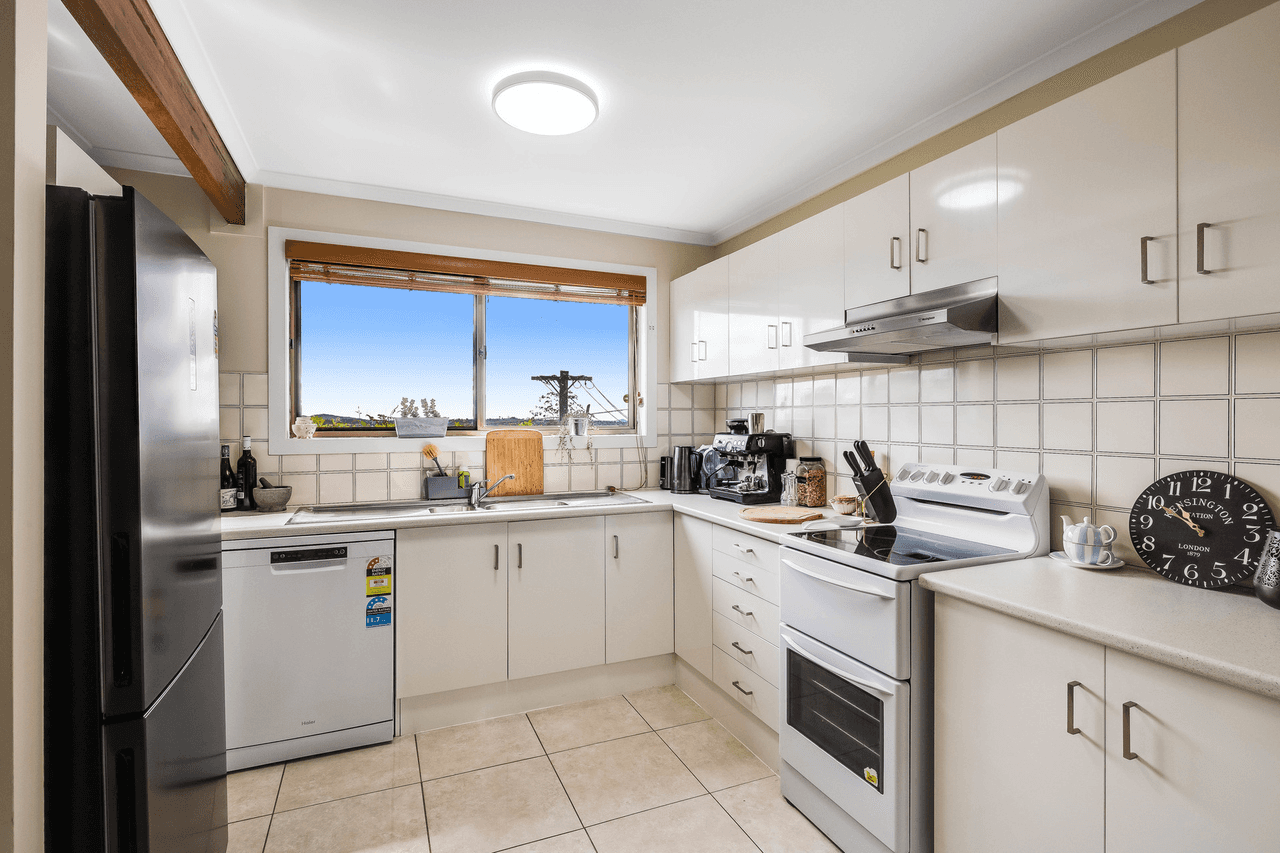 29/2 Benjamin Street, MOUNT LOFTY, QLD 4350