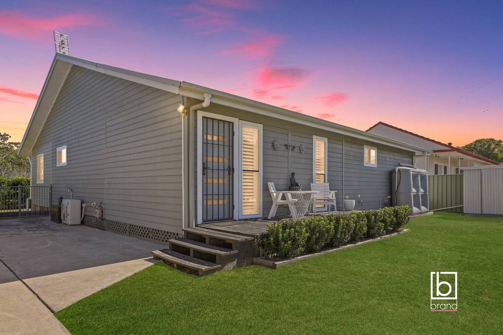10A Yates Road, OURIMBAH, NSW 2258