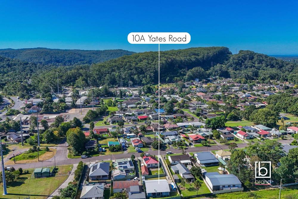 10A Yates Road, OURIMBAH, NSW 2258