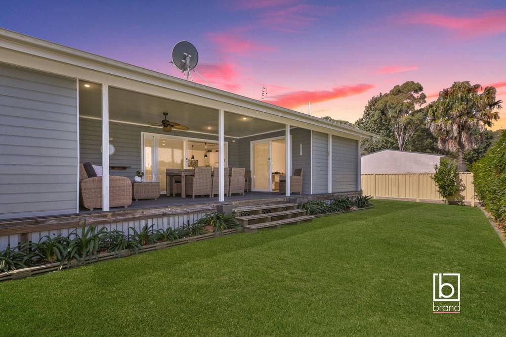 10A Yates Road, OURIMBAH, NSW 2258