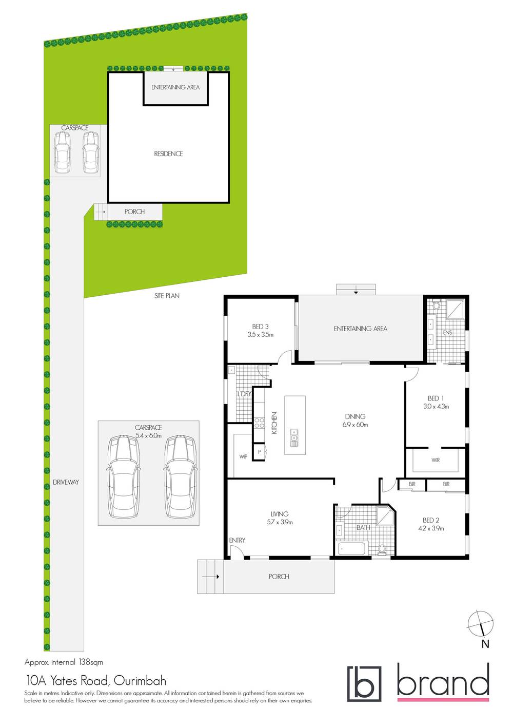 10A Yates Road, OURIMBAH, NSW 2258