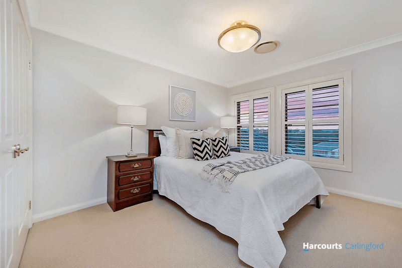 21 Kookaburra Place, West Pennant Hills, NSW 2125