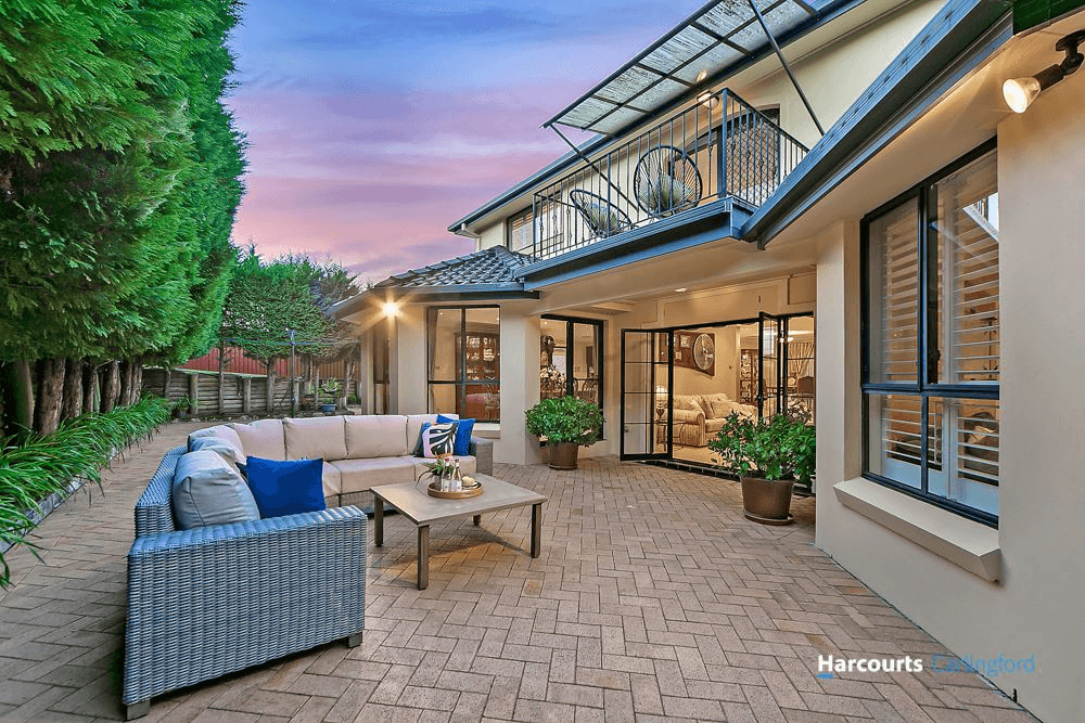 21 Kookaburra Place, West Pennant Hills, NSW 2125