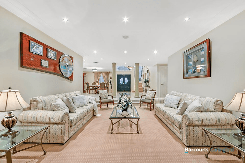 21 Kookaburra Place, West Pennant Hills, NSW 2125