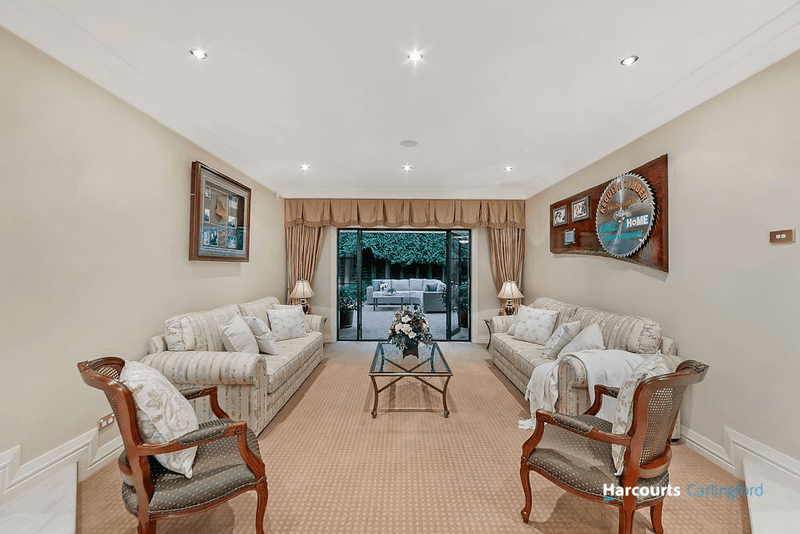 21 Kookaburra Place, West Pennant Hills, NSW 2125