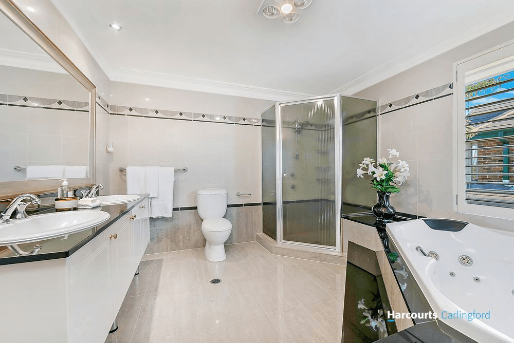 21 Kookaburra Place, West Pennant Hills, NSW 2125