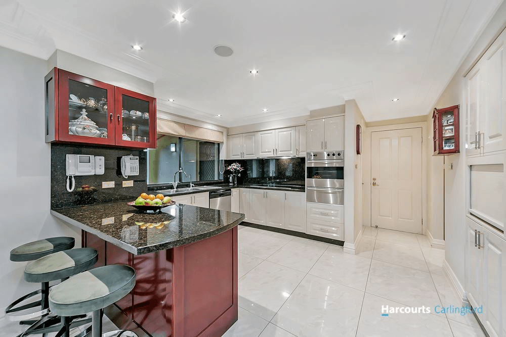 21 Kookaburra Place, West Pennant Hills, NSW 2125