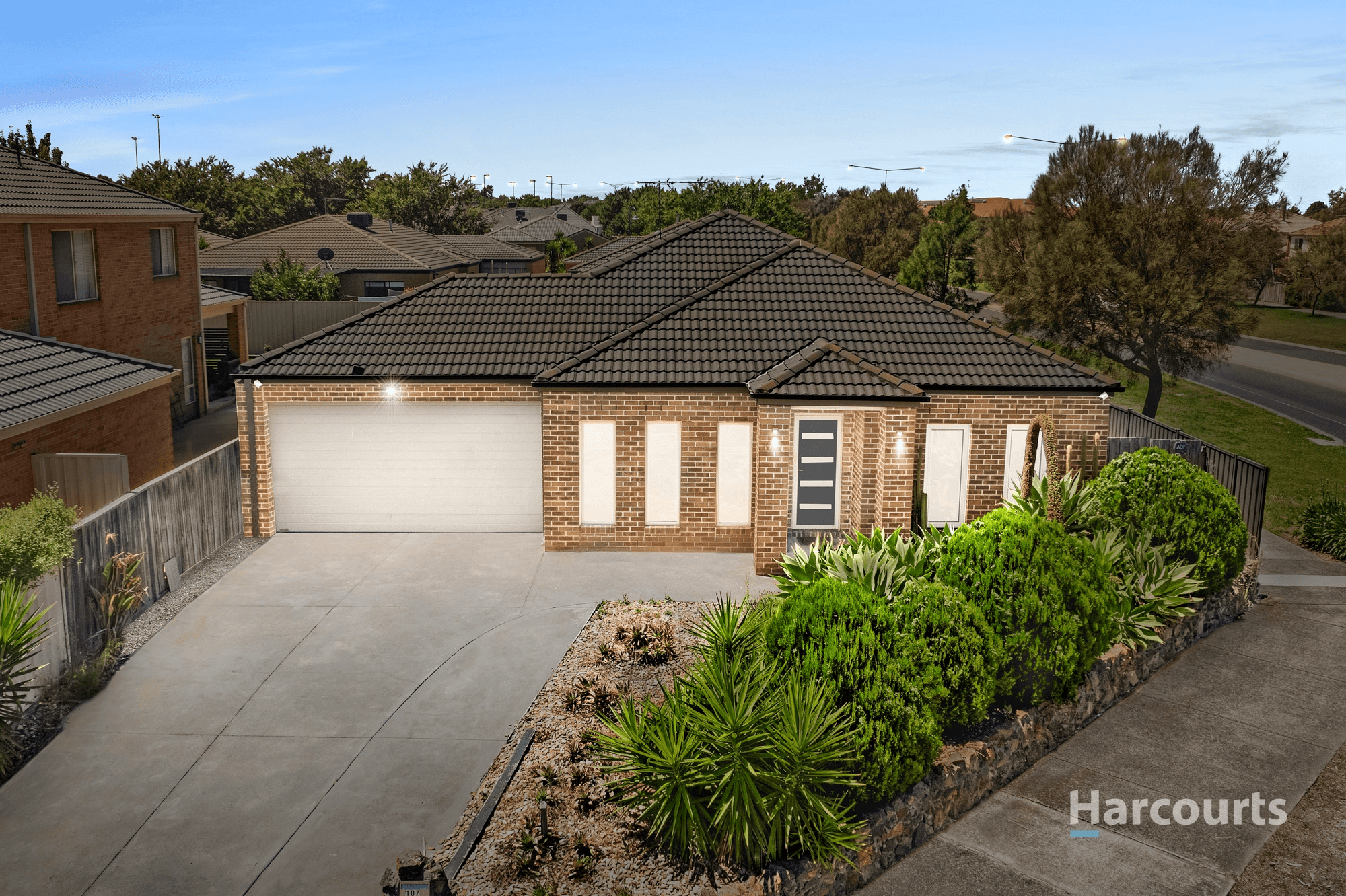 107 George Street, Taylors Hill, VIC 3037