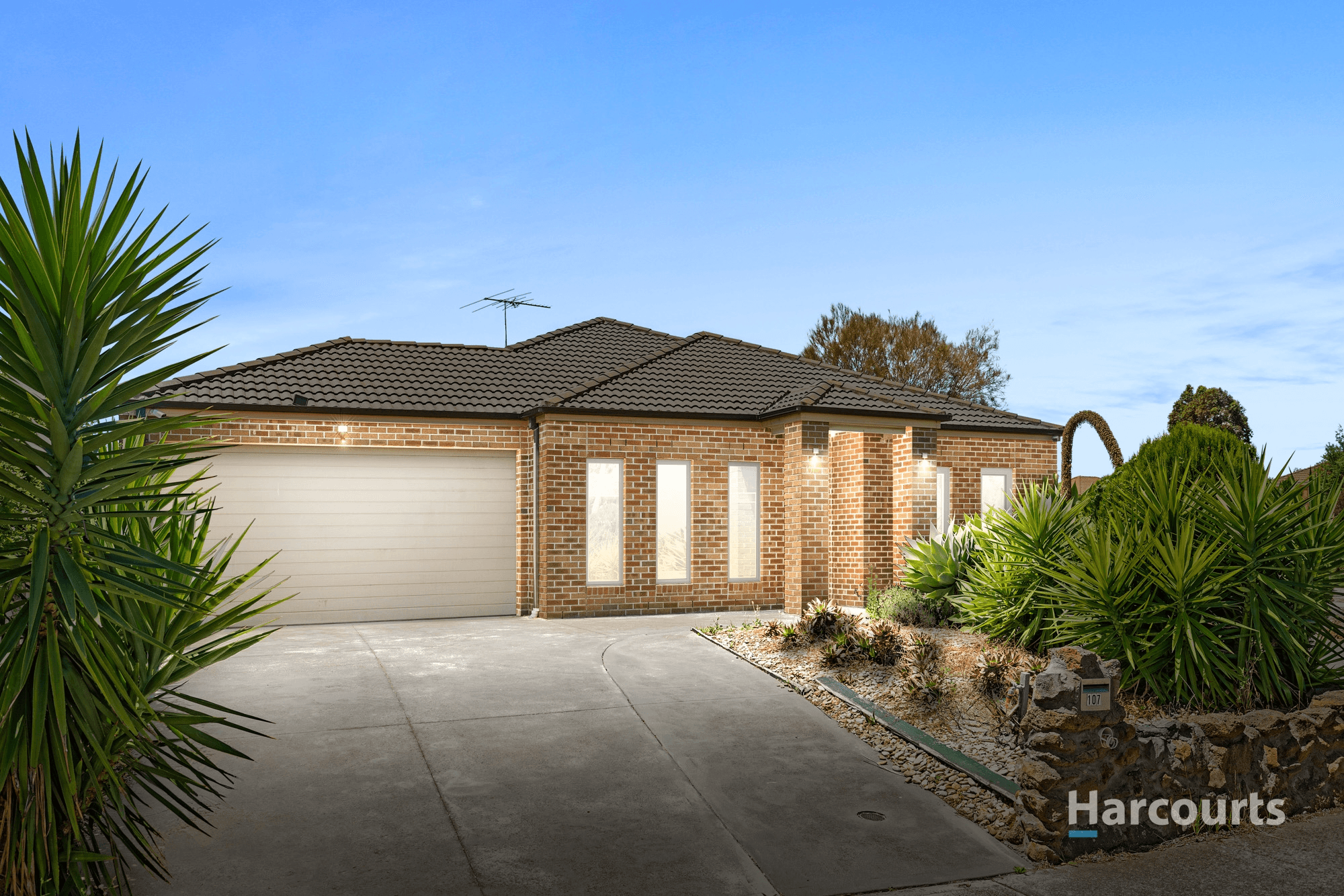 107 George Street, Taylors Hill, VIC 3037