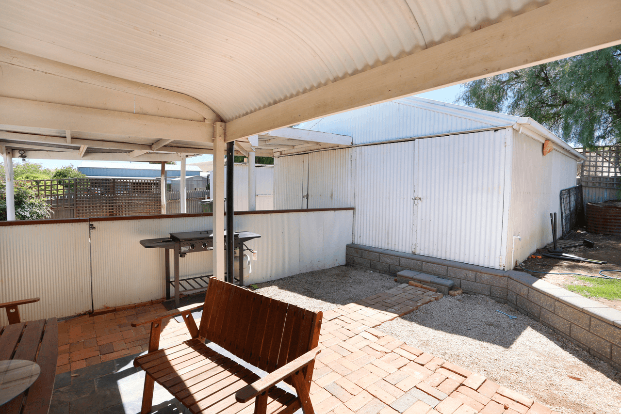 3 Paradise Street, BURRA, SA 5417