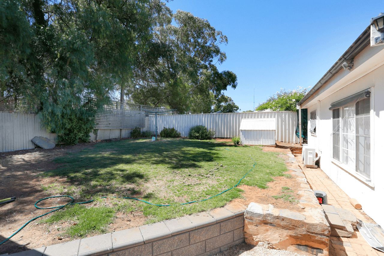 3 Paradise Street, BURRA, SA 5417