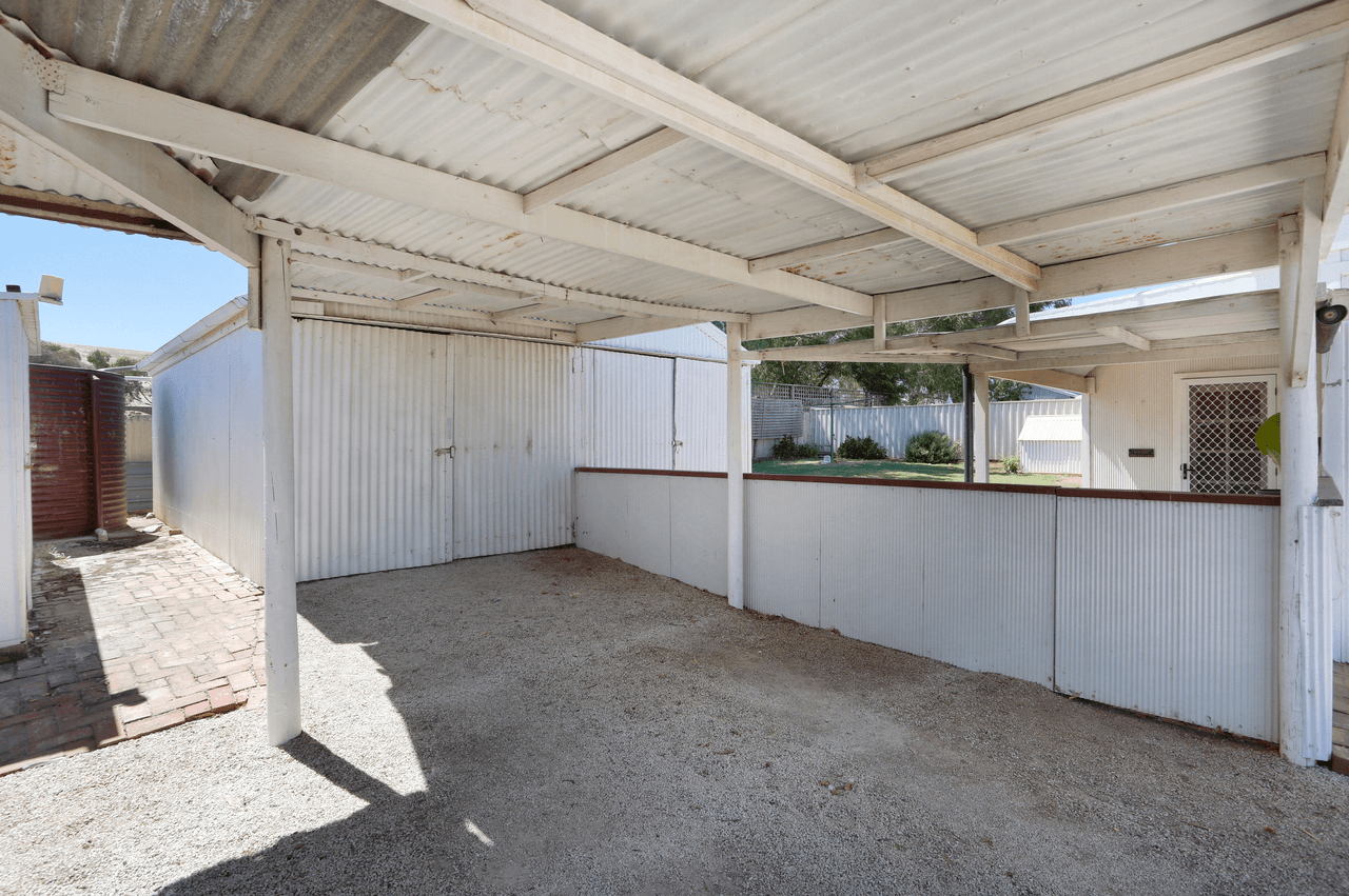 3 Paradise Street, BURRA, SA 5417