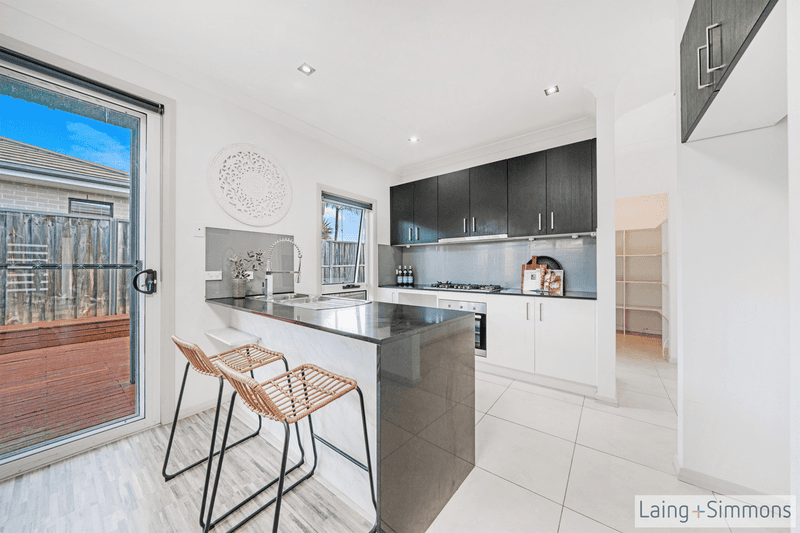 36 Corbin Avenue, THE PONDS, NSW 2769