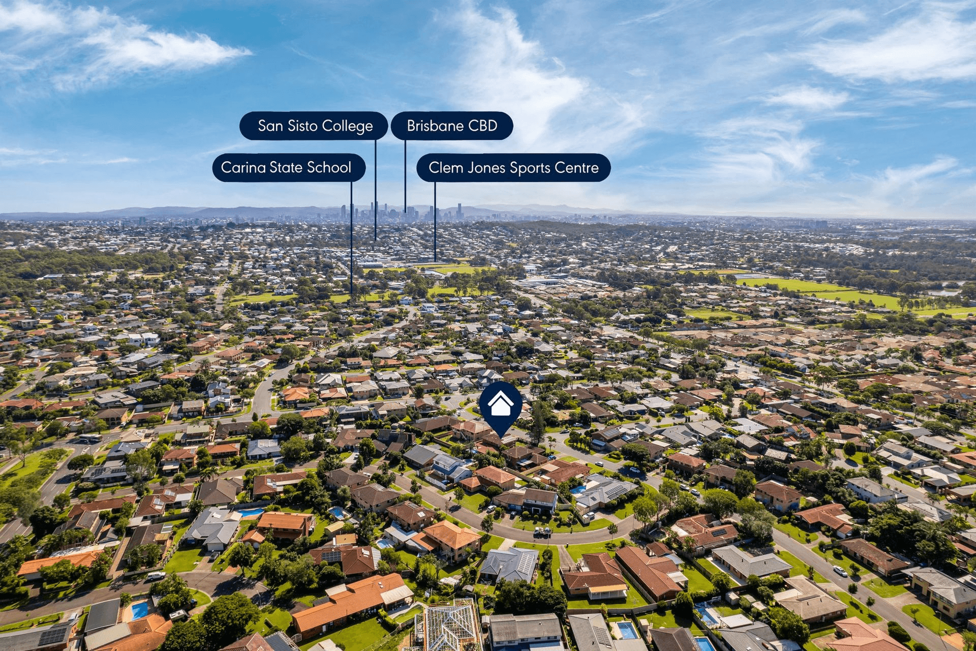 7 Sherborne Street, Carindale, QLD 4152