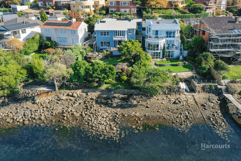 20 Clarke Avenue, Battery Point, TAS 7004