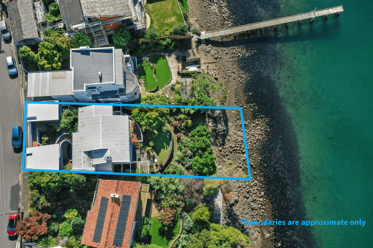 20 Clarke Avenue, Battery Point, TAS 7004