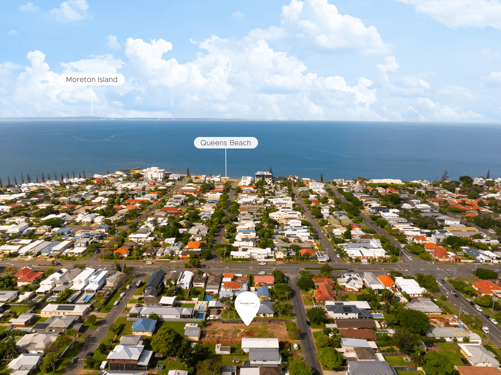 Lot 14/6 Campbell Street, Scarborough, QLD 4020
