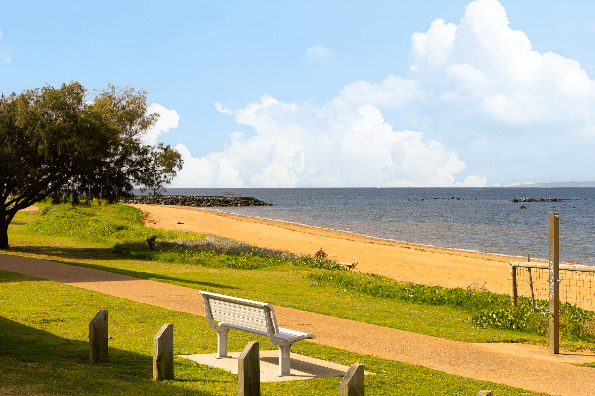 Lot 14/6 Campbell Street, Scarborough, QLD 4020